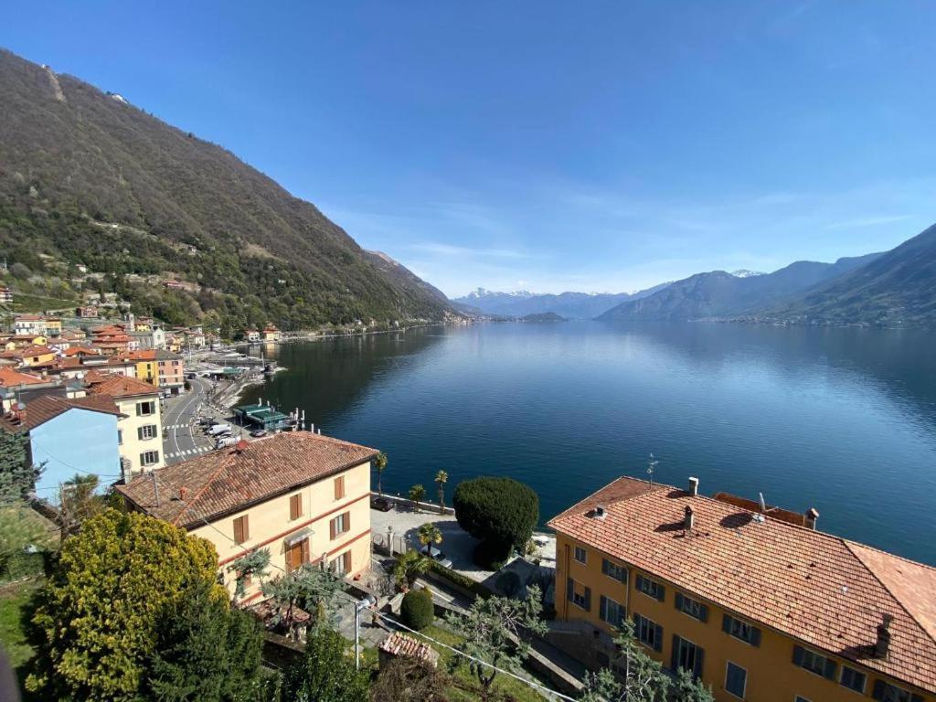 The Family - Apartments In Villa With Lake View 阿尔杰尼奥 外观 照片